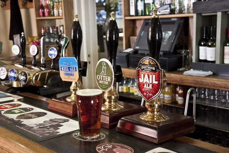 The White Hart Hotel