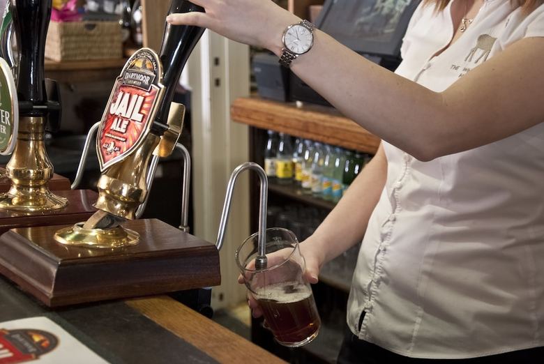 The White Hart Hotel