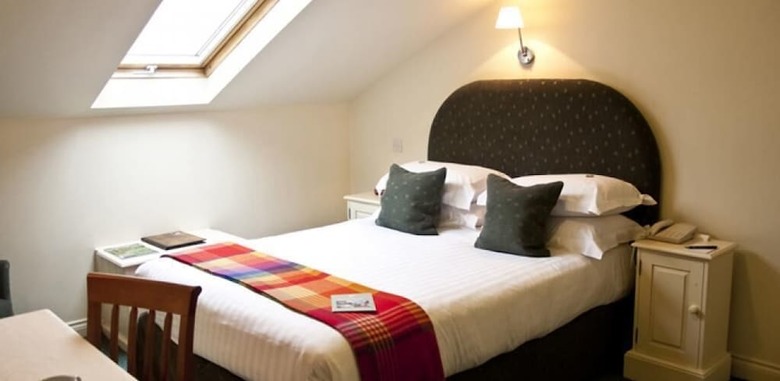 The White Hart Hotel