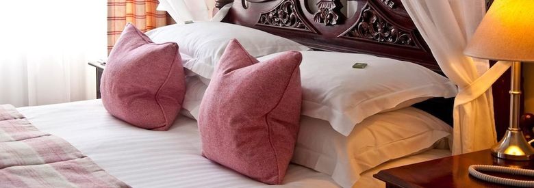 The White Hart Hotel