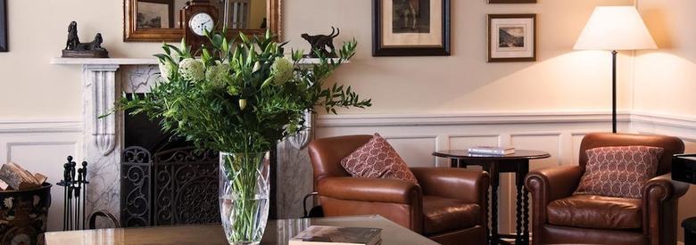 The White Hart Hotel