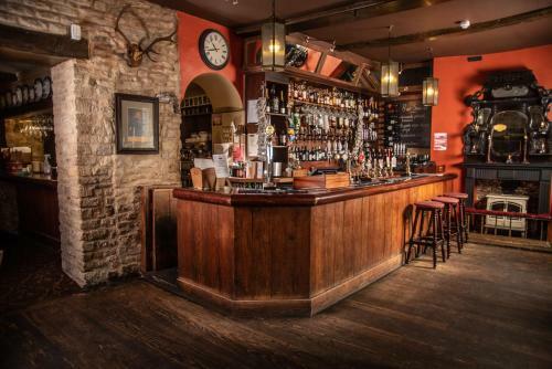 Posada The Star Inn