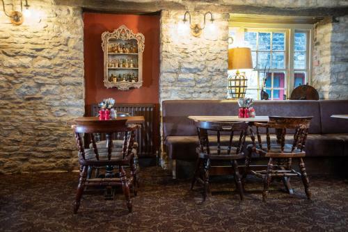 Posada The Star Inn