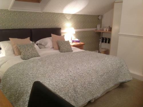 Hostal Lyndhurst Country House