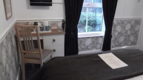 Hostal Lyndhurst Country House