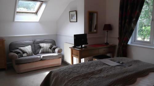 Hostal Lyndhurst Country House