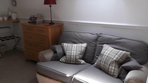 Hostal Lyndhurst Country House