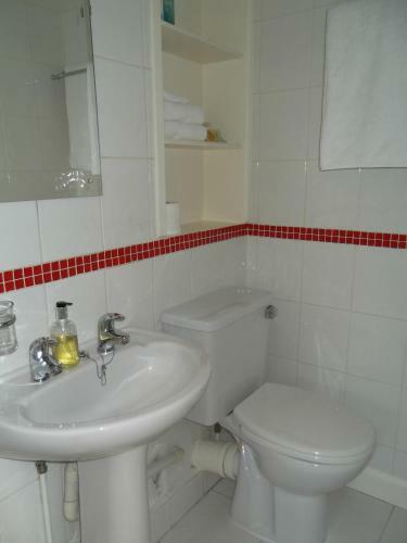Hostal Lyndhurst Country House