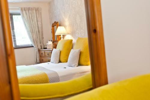Hostal Hill Crest Country Guest House