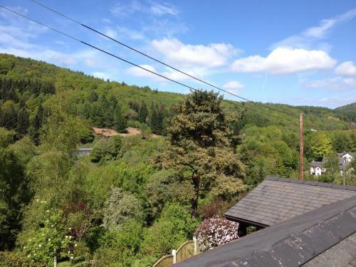 Hostal Hill Crest Country Guest House