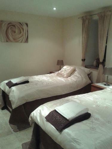 The Old Barn Bed & Breakfast