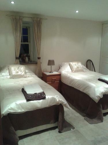 The Old Barn Bed & Breakfast
