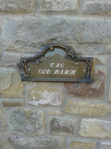 The Old Barn Bed & Breakfast