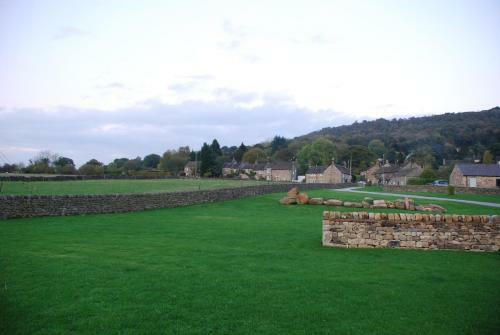 Kingfisher Lodge