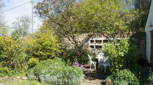 Hostal Hadrian's Barn
