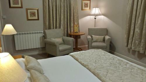 Motel Sturdys Castle