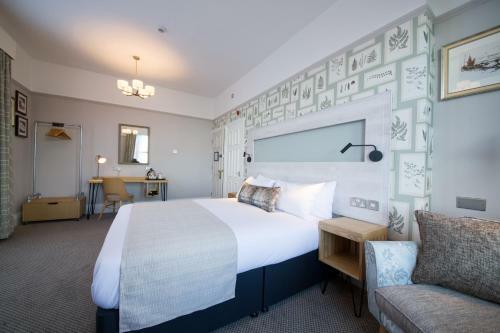 Posada Innkeeper's Lodge Ilkley