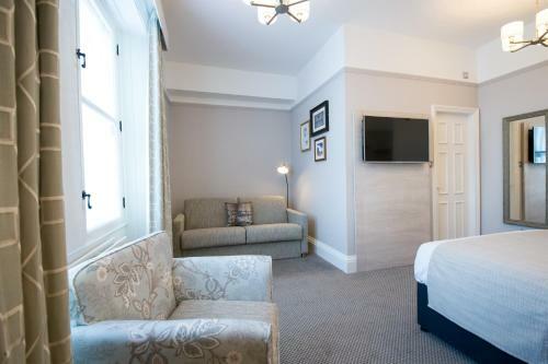 Posada Innkeeper's Lodge Ilkley