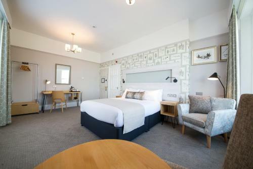 Posada Innkeeper's Lodge Ilkley