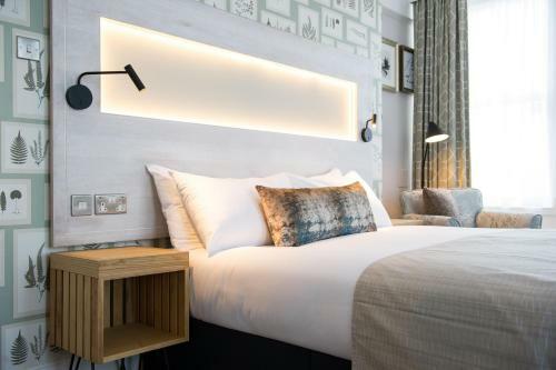 Posada Innkeeper's Lodge Ilkley