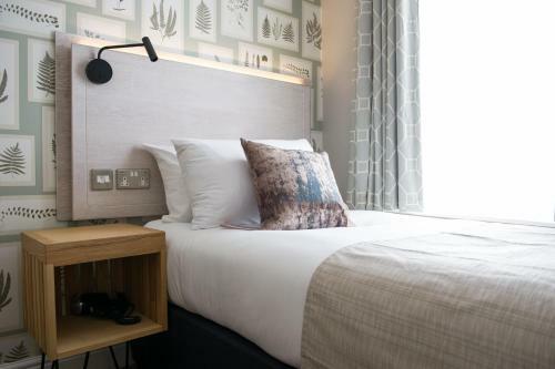 Posada Innkeeper's Lodge Ilkley