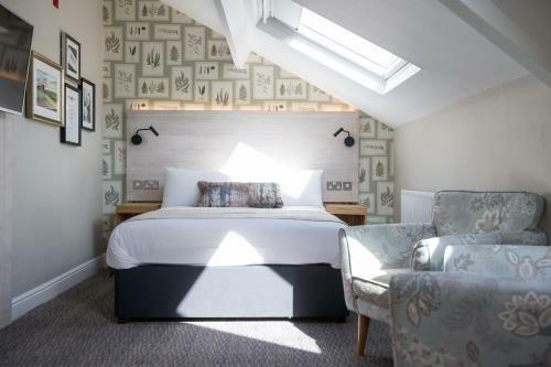 Posada Innkeeper's Lodge Ilkley