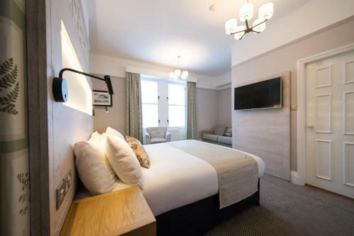 Posada Innkeeper's Lodge Ilkley
