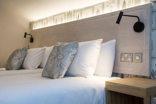 Posada Innkeeper's Lodge Ilkley