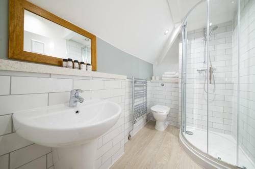 Posada Innkeeper's Lodge Ilkley