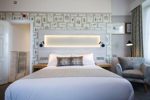Posada Innkeeper's Lodge Ilkley