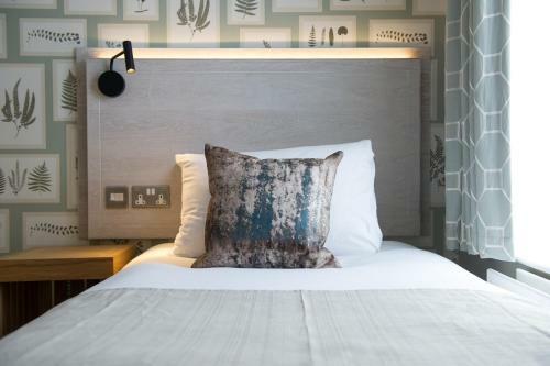 Posada Innkeeper's Lodge Ilkley