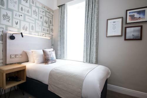 Posada Innkeeper's Lodge Ilkley