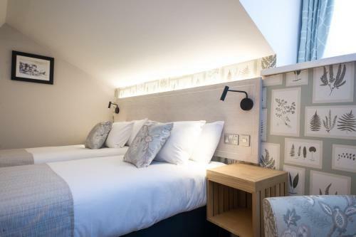 Posada Innkeeper's Lodge Ilkley