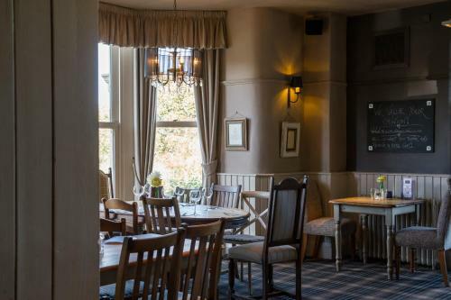 Posada Innkeeper's Lodge Ilkley