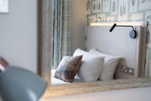 Posada Innkeeper's Lodge Ilkley