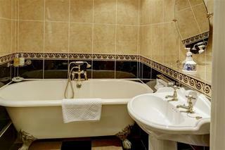 Best Western Rombalds Hotel