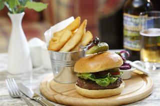 Best Western Rombalds Hotel