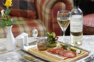 Best Western Rombalds Hotel