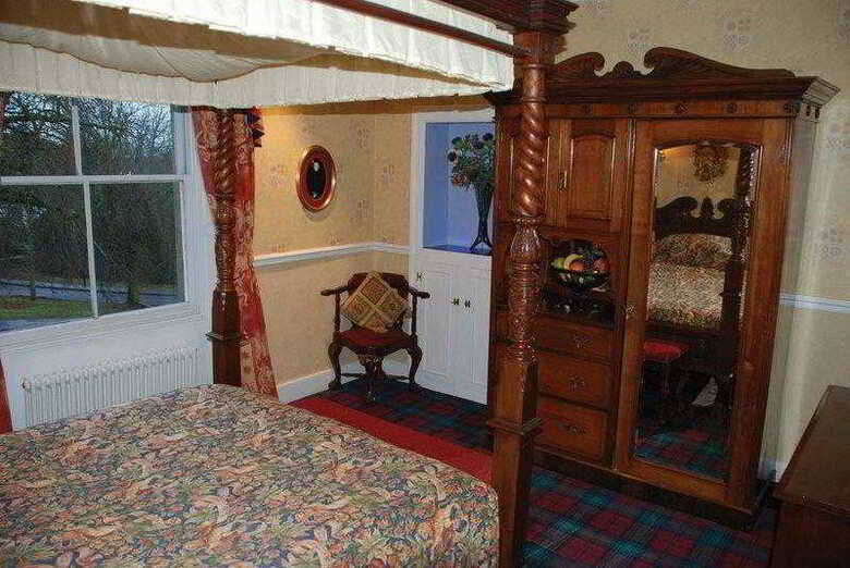 Best Western Rombalds Hotel