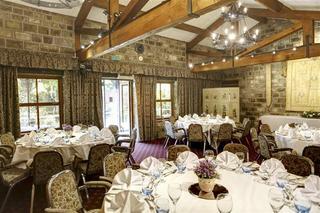 Best Western Rombalds Hotel