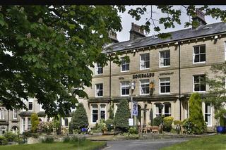 Best Western Rombalds Hotel