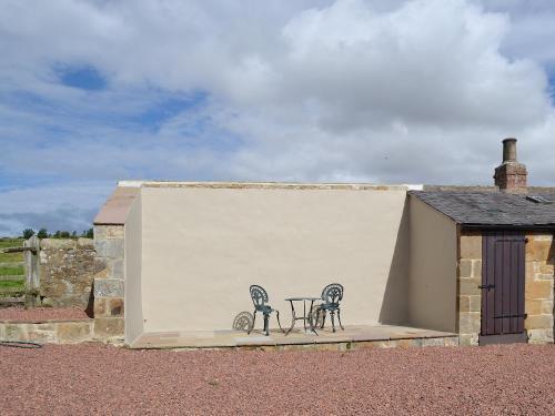 Heckley Cottage