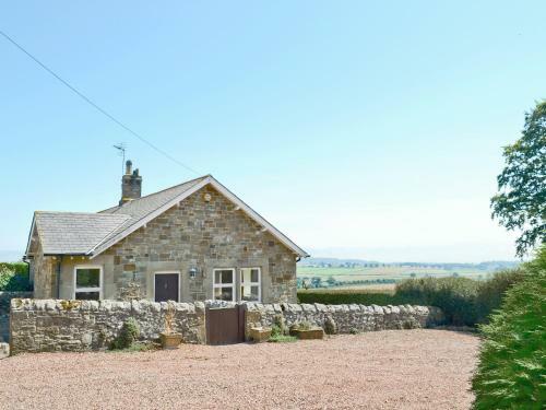 Heckley Cottage