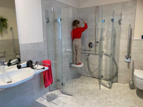Ferienhaus - Resort Stettiner Haff
