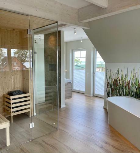Ferienhaus - Resort Stettiner Haff