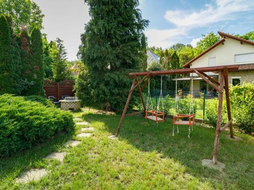 Holiday Home Edina
