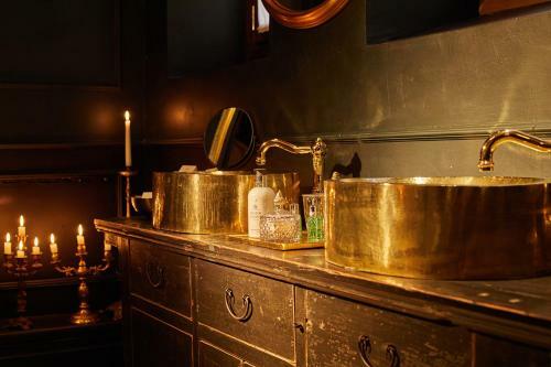 Hotel Palma Riad - Adults Only