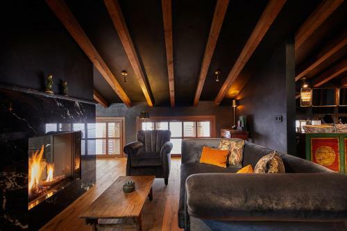 Hotel Palma Riad - Adults Only