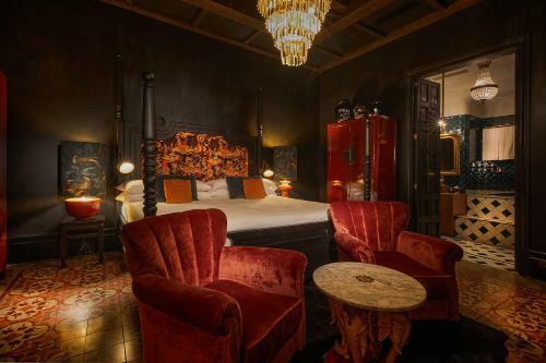 Hotel Palma Riad - Adults Only