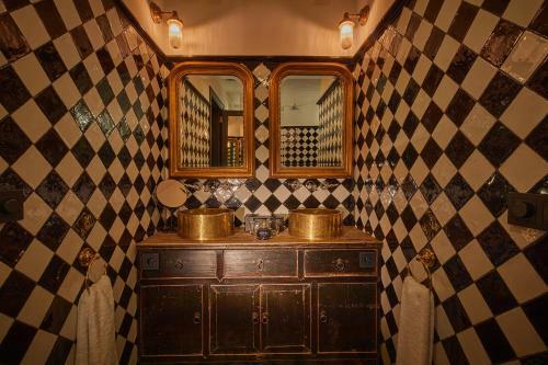Hotel Palma Riad - Adults Only